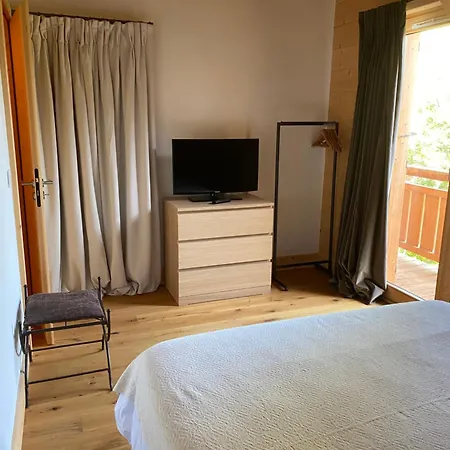 Chalet Charline Combloux