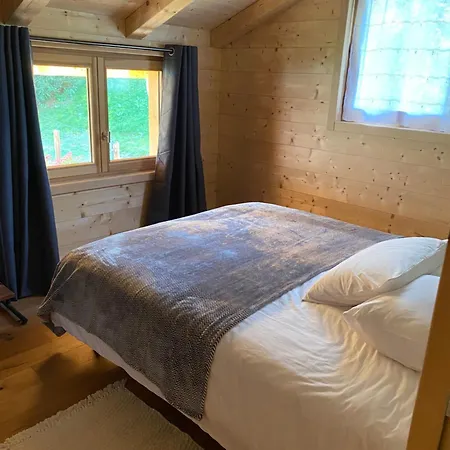 Chalet Charline