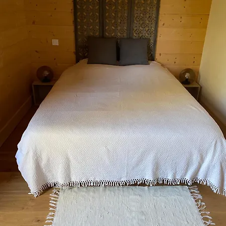Chalet Charline