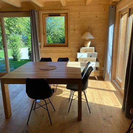 Chalet Charline *
