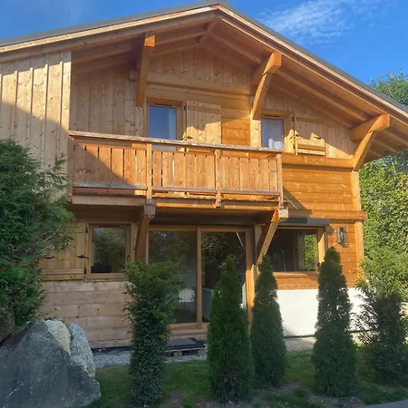 Charline Chalet