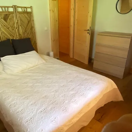 Horská chata Charline *