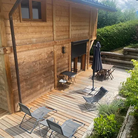 Charline Chalet