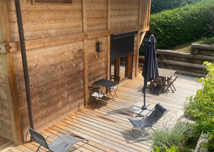 Charline Chalet